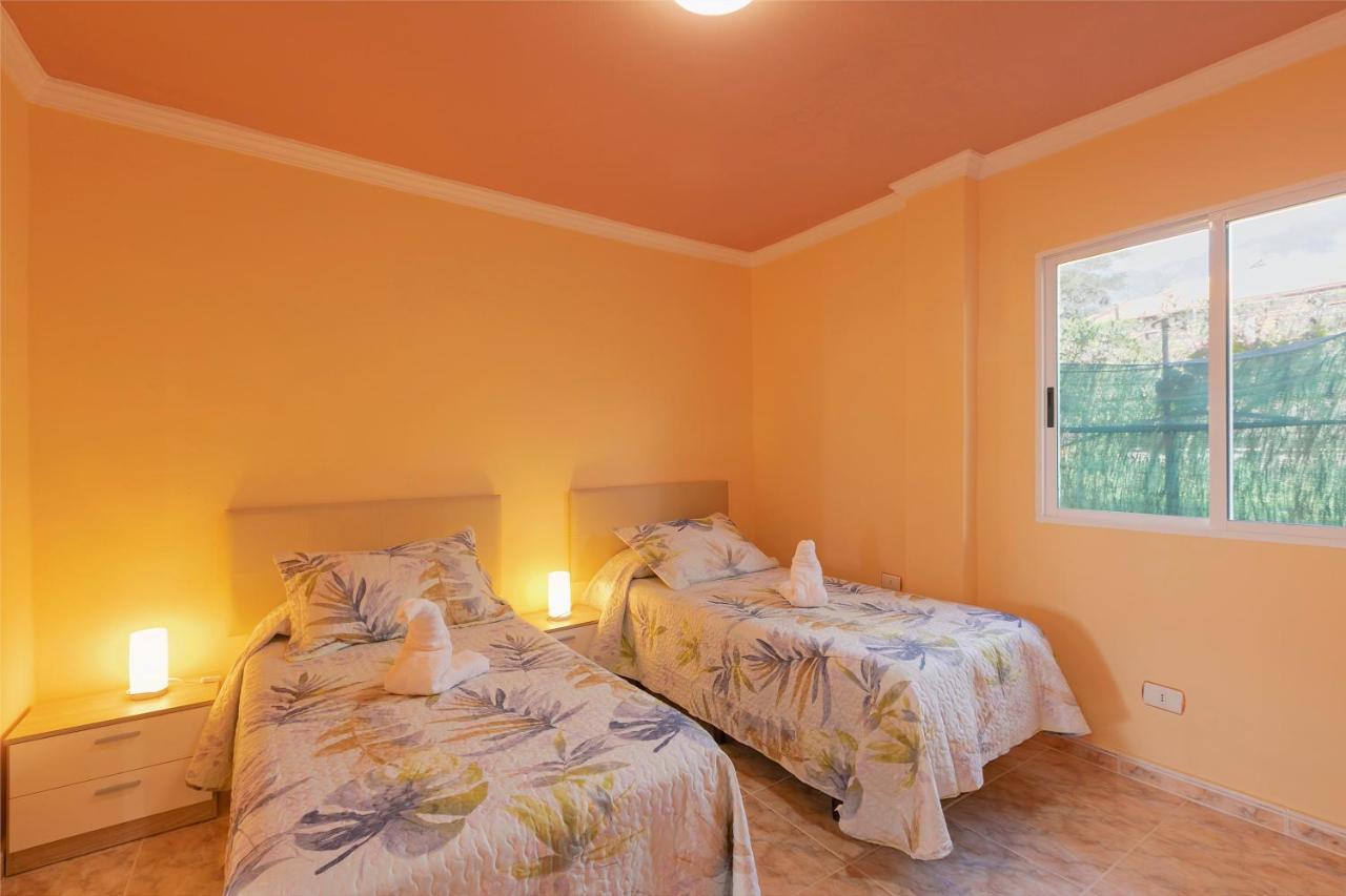 アラフォ Clemente House,Private Poolヴィラ エクステリア 写真