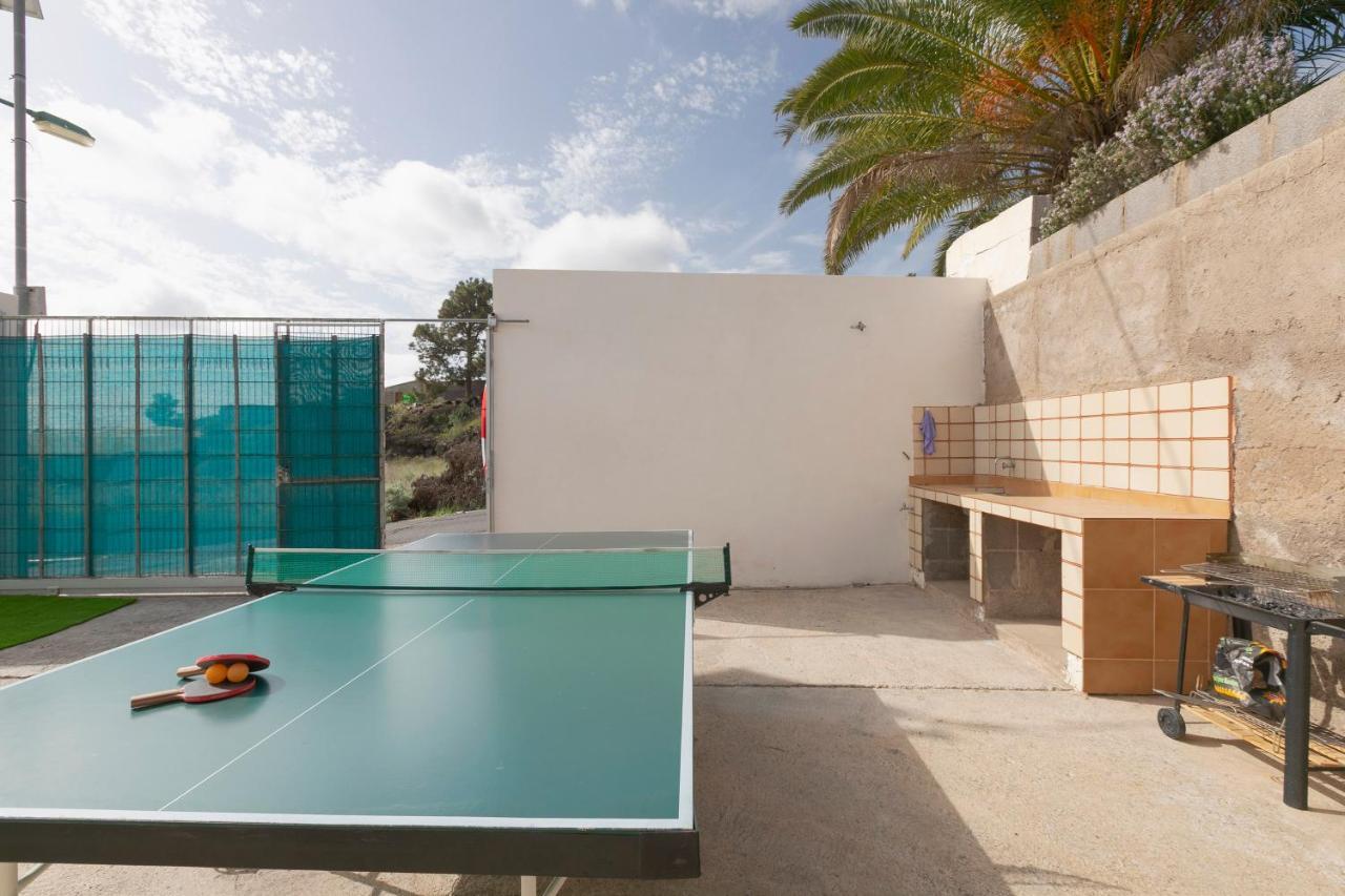 アラフォ Clemente House,Private Poolヴィラ エクステリア 写真