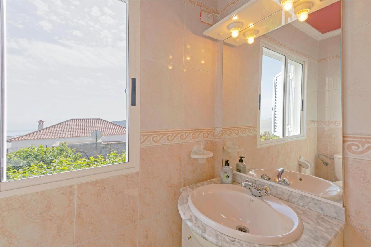 アラフォ Clemente House,Private Poolヴィラ エクステリア 写真
